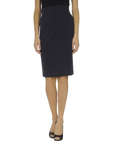 ZOOM ASPESI - Knee length skirt