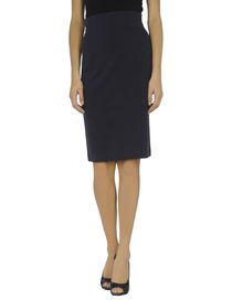 ASPESI - Knee length skirt
