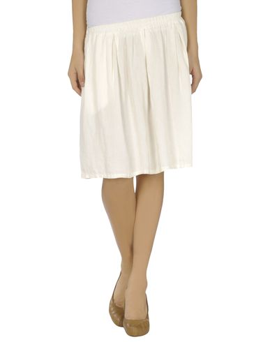 ZOOM ASPESI - Knee length skirt