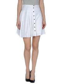 BOY by BAND OF OUTSIDERS - Knee length skirt