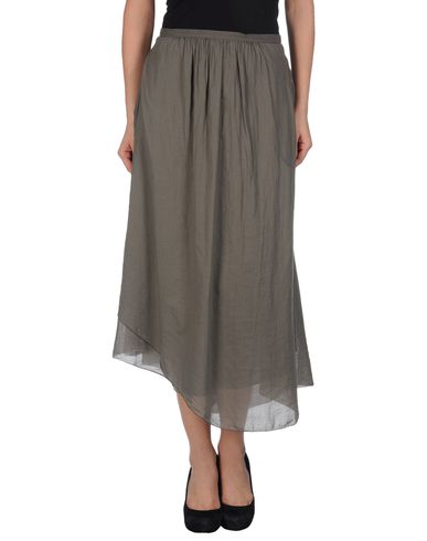 ZOOM ALMERIA - 3/4 length skirt
