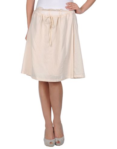 ZOOM ALMERIA - Knee length skirt