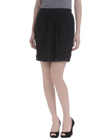 ZOOM DOLCE & GABBANA - Mini skirt