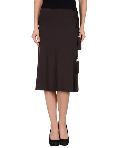 ZOOM VDP COLLECTION - 3/4 length skirt