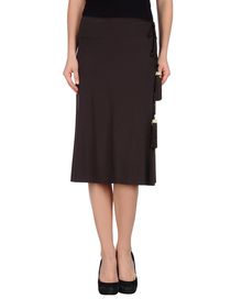 VDP COLLECTION - 3/4 length skirt