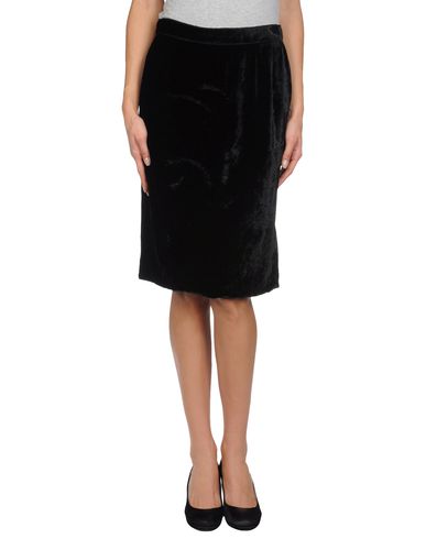 ZOOM D&G - Knee length skirt
