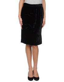 D&G - Knee length skirt
