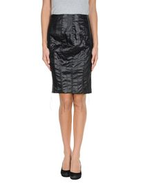ALTUZARRA - Knee length skirt