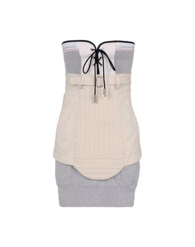 ZOOM DSQUARED2 - Knee length skirt