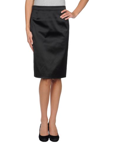 ZOOM D&G - Knee length skirt