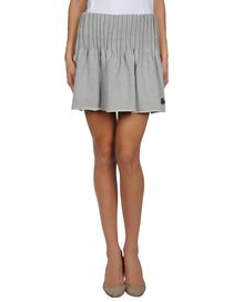 DUCK FARM - Mini skirt