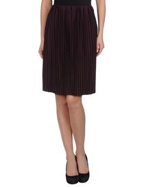 MIU MIU - Knee length skirt