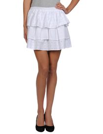 DUCK FARM - Mini skirt