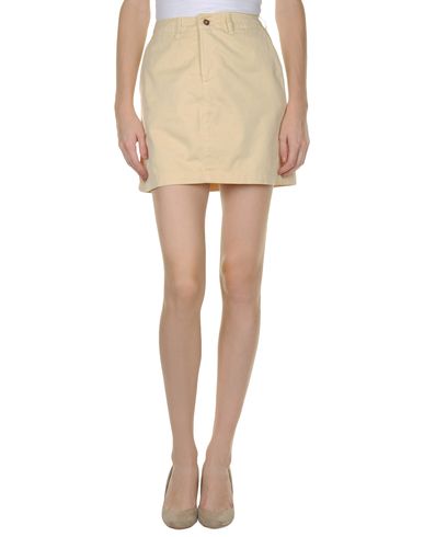ZOOM PEPE JEANS - Mini skirt
