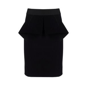 Knee length skirt Women's - MUGLER