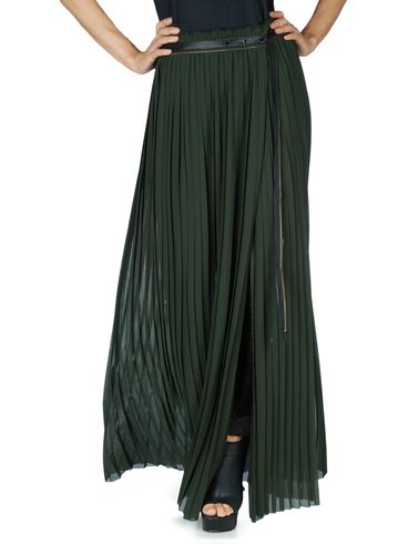 DIESEL - Skirts - O-AESHMA-B