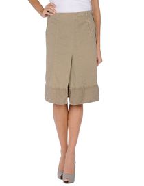 GALLERIA Siena - 3/4 length skirt