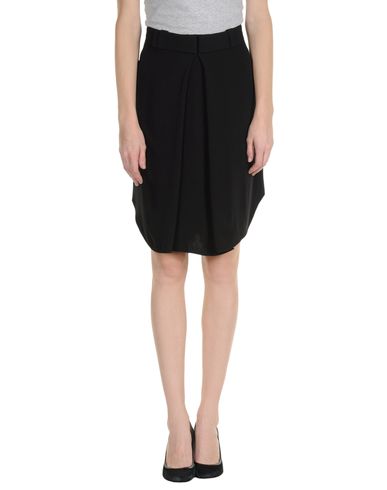 ZOOM CHLOÉ - Knee length skirt