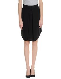 CHLOÉ - Knee length skirt