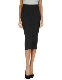 LANVIN - Midirock