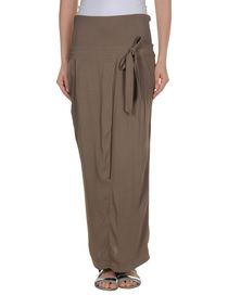 TRANSIT PAR-SUCH - Long skirt