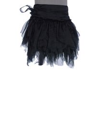 JUNIOR GAULTIER - Skirt