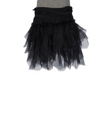 JUNIOR GAULTIER - Skirt