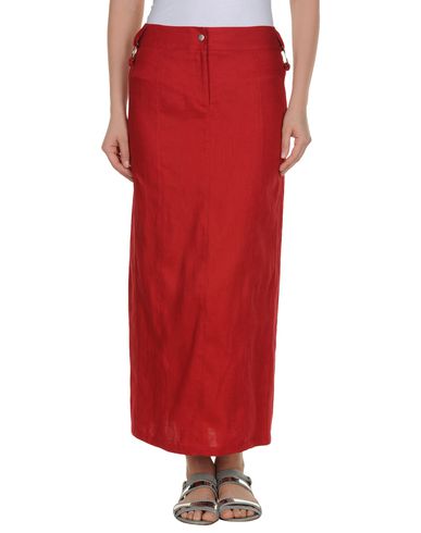 ZOOM MARINA YACHTING - Long skirt