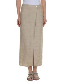MARINA YACHTING - Long skirt
