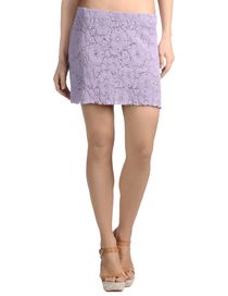 FLAVIA PADOVAN - Mini skirt