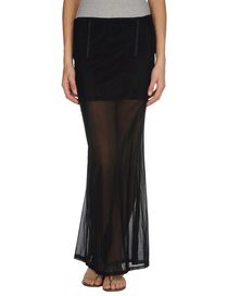 JOHN RICHMOND - Long skirt