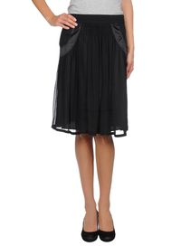 PHILOSOPHY di A. F. - Knee length skirt