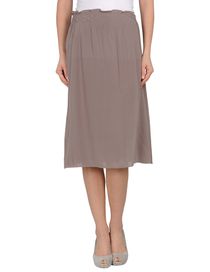 PHILOSOPHY di A. F. - 3/4 length skirt