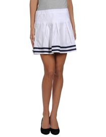 DUCK FARM - Knee length skirt