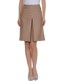 DSQUARED2 - Knee length skirt