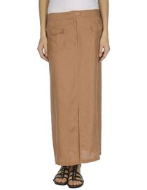 HENRY COTTON'S - Long skirt
