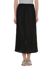 HENRY COTTON'S - Long skirt