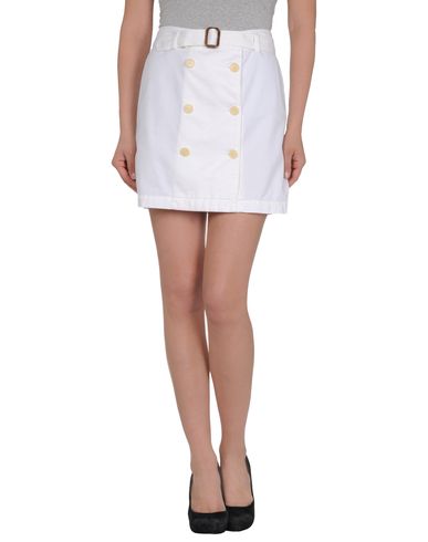 ZOOM ASPESI - Mini skirt