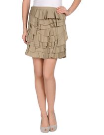 DKNY - Knee length skirt
