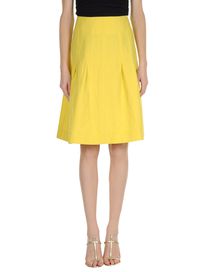 MARNI - Knee length skirt
