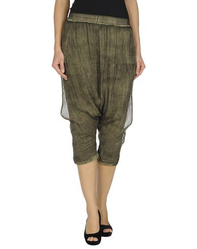 ZOOM SUPERFINE - Harem pants