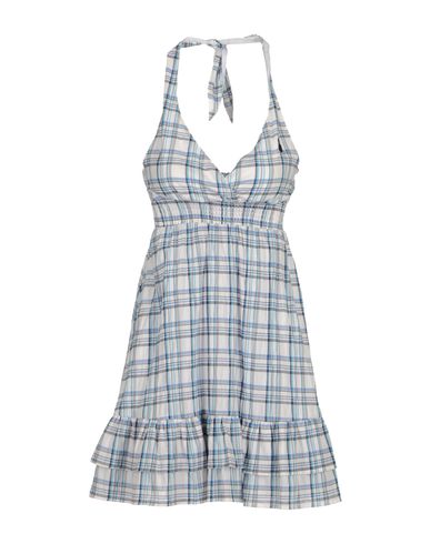 ZOOM DUCK FARM - Short dress
