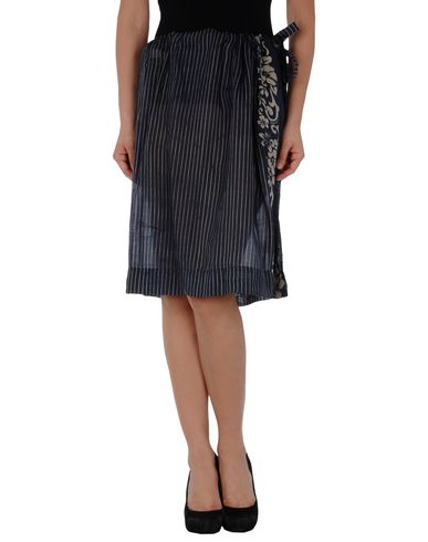 ZOOM WEBER - 3/4 length skirt