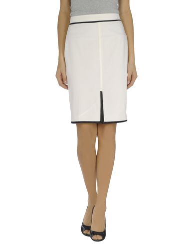 ZOOM GUESS BY MARCIANO - Knee length skirt