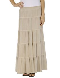 QL2  QUELLEDUE - Long skirt