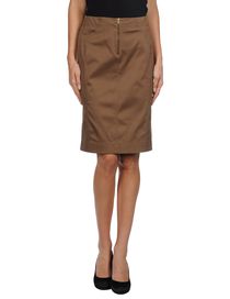 TOM FORD - Knee length skirt