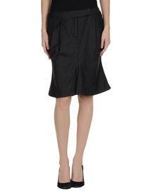 MANILA GRACE - Knee length skirt