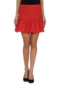 BLUGIRL BLUMARINE - Mini skirt
