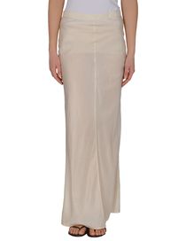 JOHN RICHMOND - Long skirt