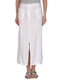 HENRY COTTON'S - Long skirt